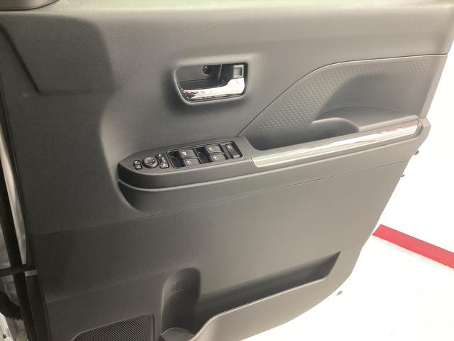 タントカスタムＲＳ衝突被害軽減ブレーキ　横滑り防止装置　オートハイビーム　アイドリングストップ　ステアリングスイッチ　オートライト　キーフリー　オートエアコン　ナビ　ドラレコ　パノラマカメラ　ＥＴＣ　マット　バイザー（岐阜県）の中古車