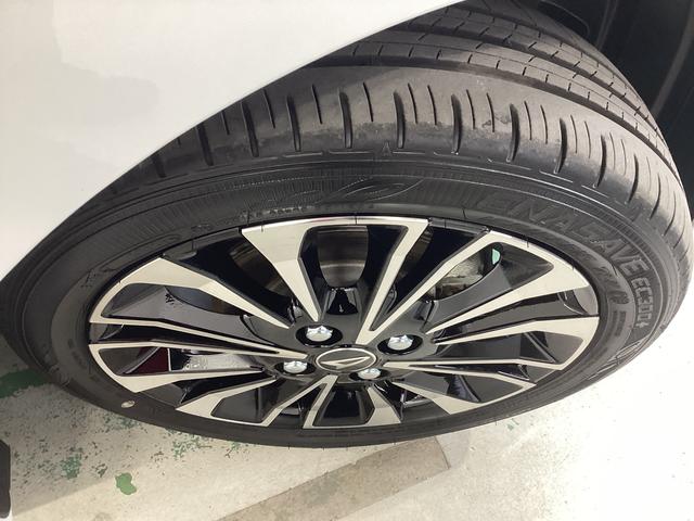 タントカスタムＲＳ衝突被害軽減ブレーキ　横滑り防止装置　オートハイビーム　アイドリングストップ　ステアリングスイッチ　オートライト　キーフリー　オートエアコン　ナビ　ドラレコ　パノラマカメラ　ＥＴＣ　マット　バイザー（岐阜県）の中古車