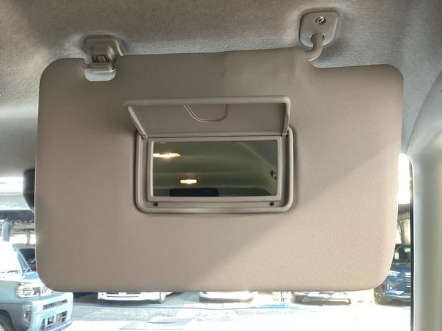 タントファンクロスターボ衝突被害軽減ブレーキ　横滑り防止装置　オートハイビーム　アイドリングストップ　ステアリングスイッチ　オートライト　キーフリーシステム　オートエアコン　パノラマカメラ　マット　バイザー（岐阜県）の中古車