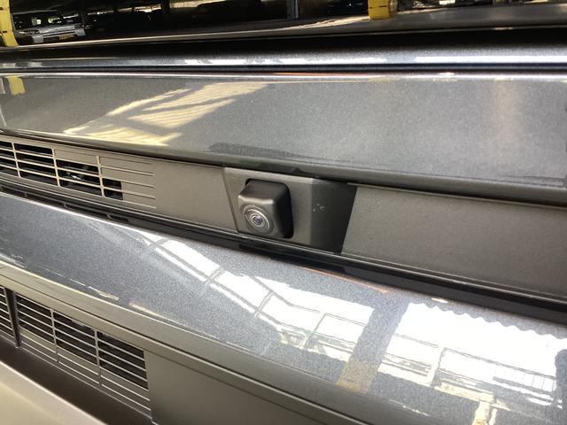 タントファンクロスターボ衝突被害軽減ブレーキ　横滑り防止装置　オートハイビーム　アイドリングストップ　ステアリングスイッチ　オートライト　キーフリーシステム　オートエアコン　パノラマカメラ　マット　バイザー（岐阜県）の中古車