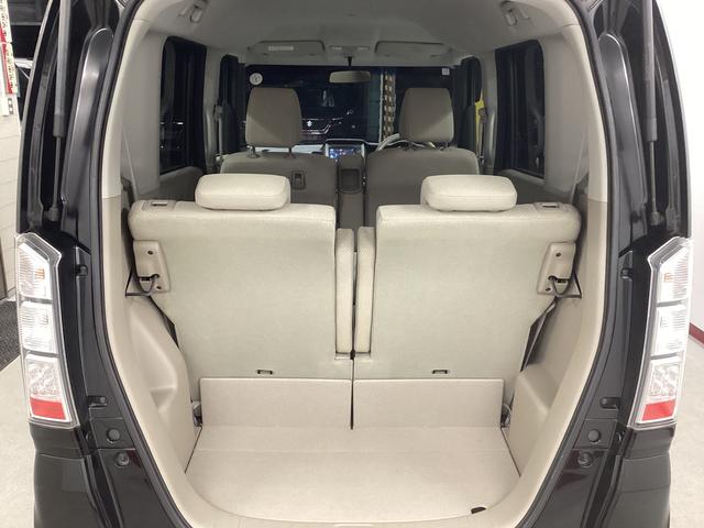 N−BOXG・Lパッケージ衝突被害軽減ブレーキ 横滑り防止装置 オートハイビーム アイドリングストップ ステアリングスイッチ オートライト キーフリーシステム オートエアコン ナビ ETC マット バイザー(岐阜県)の中古車