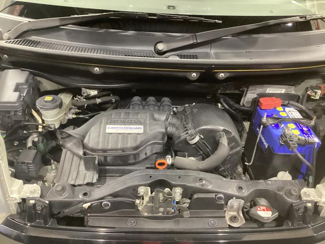 N−BOXG・Lパッケージ衝突被害軽減ブレーキ 横滑り防止装置 オートハイビーム アイドリングストップ ステアリングスイッチ オートライト キーフリーシステム オートエアコン ナビ ETC マット バイザー(岐阜県)の中古車