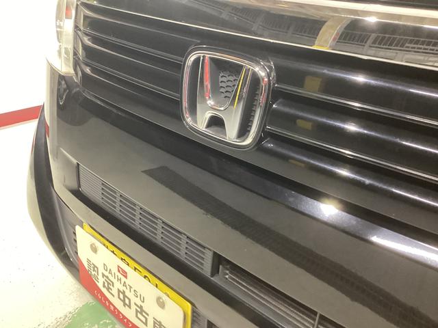 N−BOXG・Lパッケージ衝突被害軽減ブレーキ 横滑り防止装置 オートハイビーム アイドリングストップ ステアリングスイッチ オートライト キーフリーシステム オートエアコン ナビ ETC マット バイザー(岐阜県)の中古車