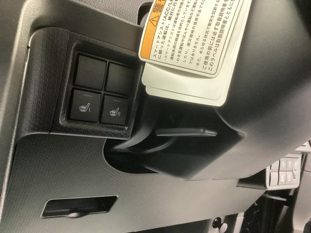 タントファンクロスターボ衝突被害軽減ブレーキ　横滑り防止装置　オートハイビーム　アイドリングストップ　ステアリングスイッチ　オートライト　キーフリーシステム　オートエアコン（岐阜県）の中古車