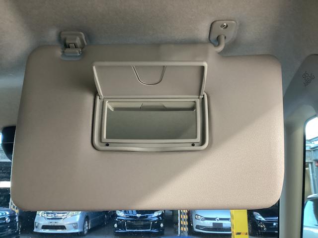 タントファンクロスターボ衝突被害軽減ブレーキ　横滑り防止装置　オートハイビーム　アイドリングストップ　ステアリングスイッチ　オートライト　キーフリーシステム　オートエアコン（岐阜県）の中古車