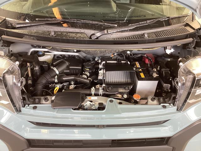 タントファンクロスターボ衝突被害軽減ブレーキ 横滑り防止装置 オートハイビーム アイドリングストップ ステアリングスイッチ オートライト キーフリーシステム オートエアコン パノラマカメラ マット(岐阜県)の中古車