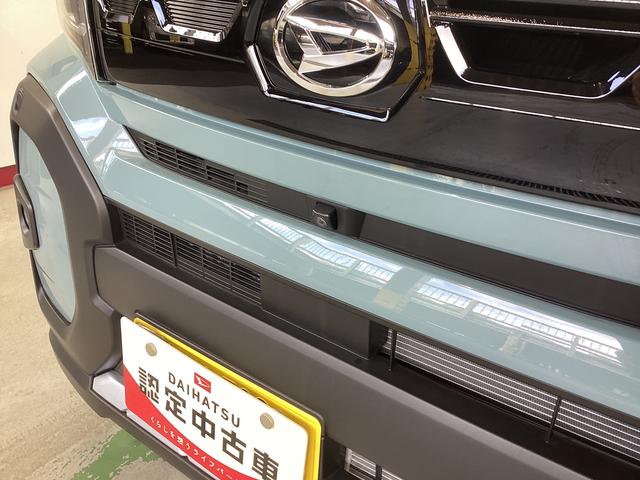 タントファンクロスターボ衝突被害軽減ブレーキ 横滑り防止装置 オートハイビーム アイドリングストップ ステアリングスイッチ オートライト キーフリーシステム オートエアコン パノラマカメラ マット(岐阜県)の中古車