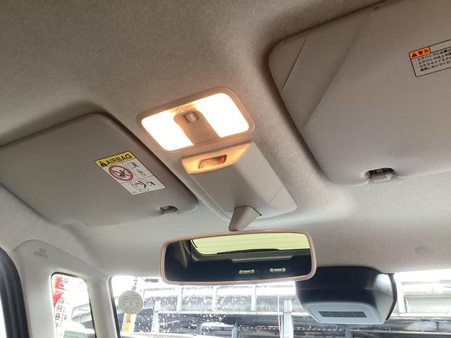 タントファンクロスターボ衝突被害軽減ブレーキ 横滑り防止装置 オートハイビーム アイドリングストップ ステアリングスイッチ オートライト キーフリーシステム オートエアコン パノラマカメラ マット(岐阜県)の中古車