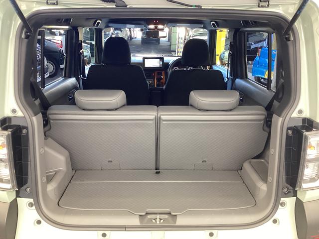 タフトG衝突被害軽減ブレーキ 横滑り防止装置 オートハイビーム アイドリングストップ ステアリングスイッチ オートライト キーフリーシステム オートエアコン ナビ ドラレコ バックカメラ ETC マット(岐阜県)の中古車