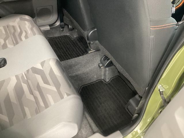 タフトＧターボ衝突被害軽減ブレーキ　横滑り防止装置　オートハイビーム　アイドリングストップ　ステアリングスイッチ　オートライト　キーフリー　オートエアコン　ナビ　ドラレコ　パノラマカメラ　ＥＴＣ　マット　バイザー（岐阜県）の中古車