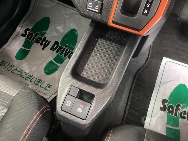 タフトＧターボ衝突被害軽減ブレーキ　横滑り防止装置　オートハイビーム　アイドリングストップ　ステアリングスイッチ　オートライト　キーフリー　オートエアコン　ナビ　ドラレコ　パノラマカメラ　ＥＴＣ　マット　バイザー（岐阜県）の中古車