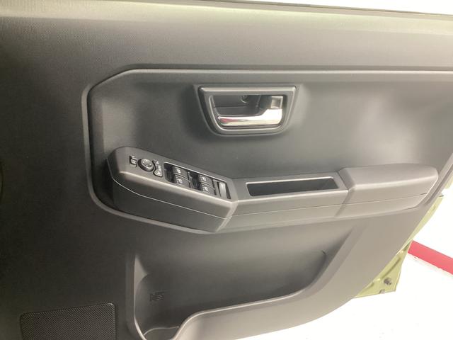 タフトＧターボ衝突被害軽減ブレーキ　横滑り防止装置　オートハイビーム　アイドリングストップ　ステアリングスイッチ　オートライト　キーフリー　オートエアコン　ナビ　ドラレコ　パノラマカメラ　ＥＴＣ　マット　バイザー（岐阜県）の中古車