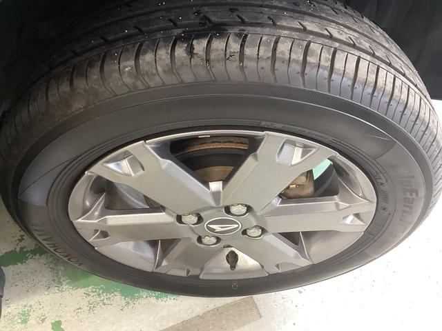 タフトＧターボ衝突被害軽減ブレーキ　横滑り防止装置　オートハイビーム　アイドリングストップ　ステアリングスイッチ　オートライト　キーフリー　オートエアコン　ナビ　ドラレコ　パノラマカメラ　ＥＴＣ　マット　バイザー（岐阜県）の中古車