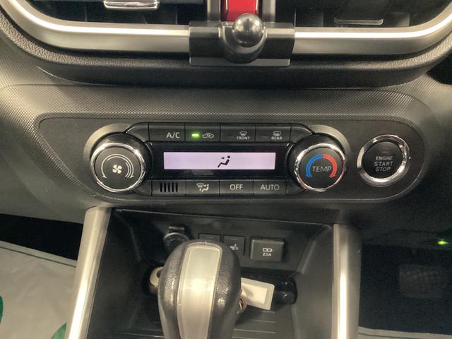 ロッキープレミアム衝突被害軽減ブレーキ 横滑り防止装置 4WD オートハイビーム アイドリングストップ ステアリングスイッチ オートライト キーフリーシステム ナビ ドラレコ ETC パノラマカメラ マット バイザー(岐阜県)の中古車