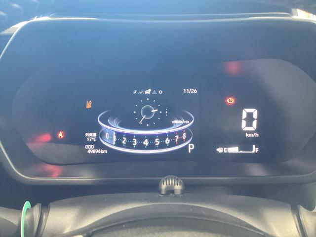 ロッキープレミアム衝突被害軽減ブレーキ 横滑り防止装置 4WD オートハイビーム アイドリングストップ ステアリングスイッチ オートライト キーフリーシステム ナビ ドラレコ ETC パノラマカメラ マット バイザー(岐阜県)の中古車