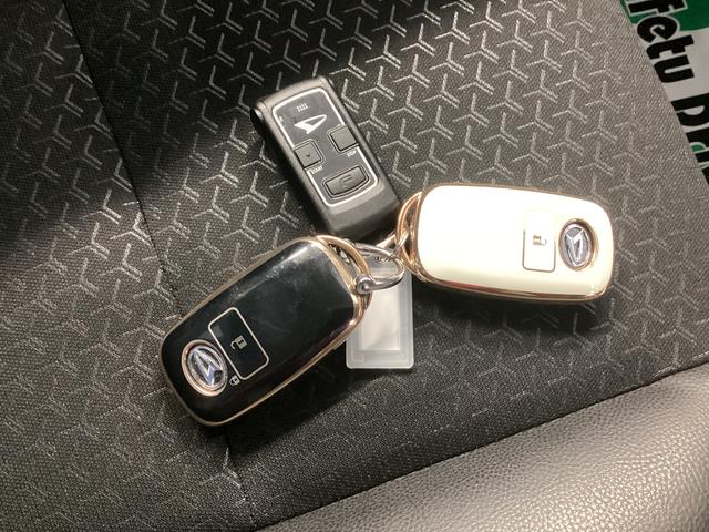 ロッキープレミアム衝突被害軽減ブレーキ 横滑り防止装置 4WD オートハイビーム アイドリングストップ ステアリングスイッチ オートライト キーフリーシステム ナビ ドラレコ ETC パノラマカメラ マット バイザー(岐阜県)の中古車