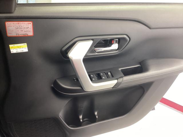 ロッキープレミアム衝突被害軽減ブレーキ 横滑り防止装置 4WD オートハイビーム アイドリングストップ ステアリングスイッチ オートライト キーフリーシステム ナビ ドラレコ ETC パノラマカメラ マット バイザー(岐阜県)の中古車