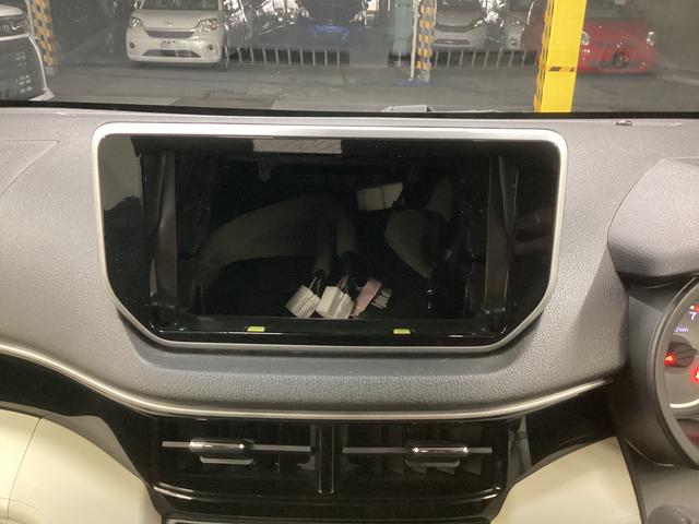 ムーヴＸリミテッドII　ＳＡIII衝突被害軽減ブレーキ　横滑り防止装置　オートハイビーム　アイドリングストップ　ステアリングスイッチ　オートライト　キーフリーシステム　オートエアコン　バックカメラ　マット　バイザー（岐阜県）の中古車