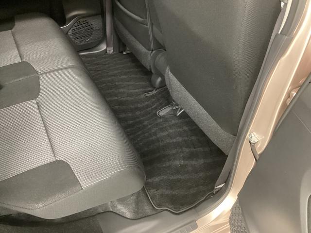 ムーヴＸリミテッドII　ＳＡIII衝突被害軽減ブレーキ　横滑り防止装置　オートハイビーム　アイドリングストップ　ステアリングスイッチ　オートライト　キーフリーシステム　オートエアコン　バックカメラ　マット　バイザー（岐阜県）の中古車