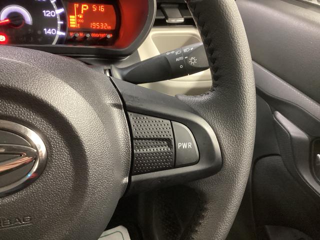 ムーヴＸリミテッドII　ＳＡIII衝突被害軽減ブレーキ　横滑り防止装置　オートハイビーム　アイドリングストップ　ステアリングスイッチ　オートライト　キーフリーシステム　オートエアコン　バックカメラ　マット　バイザー（岐阜県）の中古車