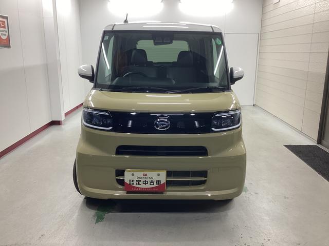 タントＸ衝突被害軽減ブレーキ　横滑り防止装置　オートハイビーム　アイドリングストップ　ステアリングスイッチ　オートライト　キーフリーシステム　オートエアコン　バックカメラ（岐阜県）の中古車