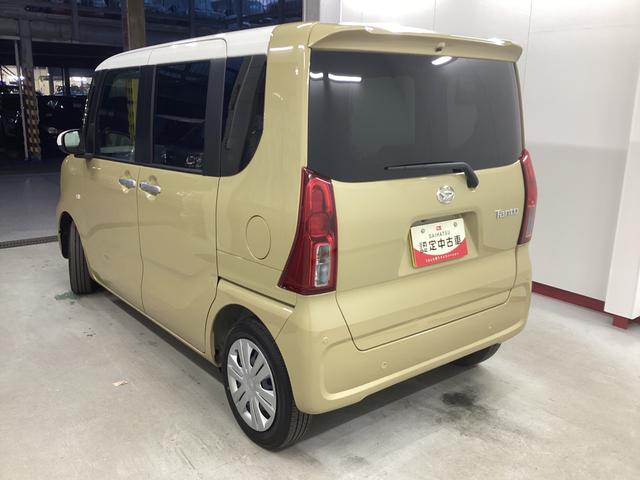 タントＸ衝突被害軽減ブレーキ　横滑り防止装置　オートハイビーム　アイドリングストップ　ステアリングスイッチ　オートライト　キーフリーシステム　オートエアコン　バックカメラ（岐阜県）の中古車