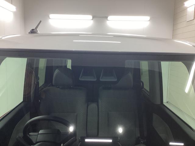 タントＸ衝突被害軽減ブレーキ　横滑り防止装置　オートハイビーム　アイドリングストップ　ステアリングスイッチ　オートライト　キーフリーシステム　オートエアコン　バックカメラ（岐阜県）の中古車