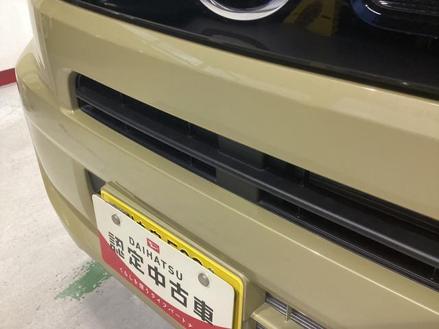 タントＸ衝突被害軽減ブレーキ　横滑り防止装置　オートハイビーム　アイドリングストップ　ステアリングスイッチ　オートライト　キーフリーシステム　オートエアコン　バックカメラ（岐阜県）の中古車