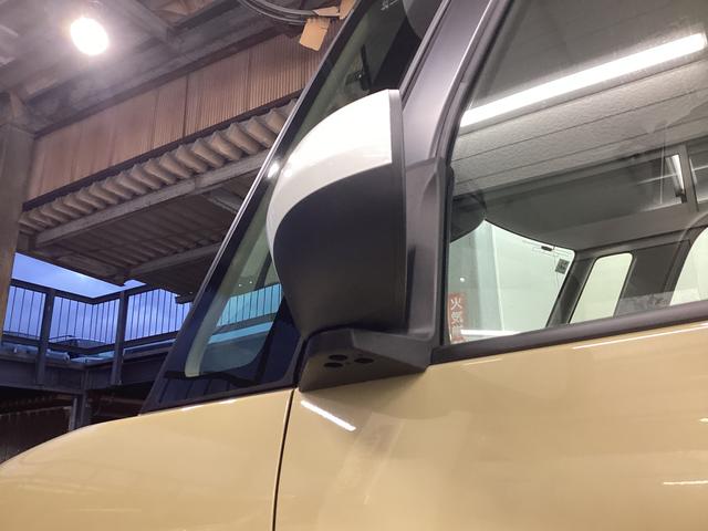 タントＸ衝突被害軽減ブレーキ　横滑り防止装置　オートハイビーム　アイドリングストップ　ステアリングスイッチ　オートライト　キーフリーシステム　オートエアコン　バックカメラ（岐阜県）の中古車