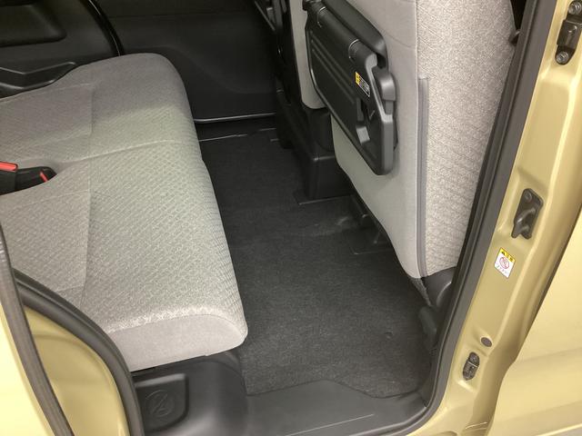 タントＸ衝突被害軽減ブレーキ　横滑り防止装置　オートハイビーム　アイドリングストップ　ステアリングスイッチ　オートライト　キーフリーシステム　オートエアコン　バックカメラ（岐阜県）の中古車