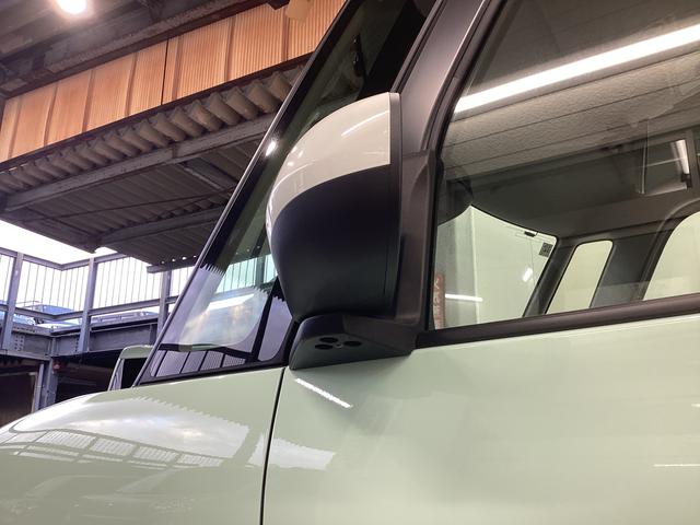 タントＸ衝突被害軽減ブレーキ　横滑り防止装置　オートハイビーム　アイドリングストップ　ステアリングスイッチ　オートライト　キーフリーシステム　オートエアコン　バックカメラ（岐阜県）の中古車