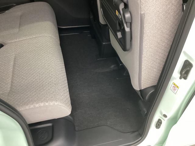 タントＸ衝突被害軽減ブレーキ　横滑り防止装置　オートハイビーム　アイドリングストップ　ステアリングスイッチ　オートライト　キーフリーシステム　オートエアコン　バックカメラ（岐阜県）の中古車