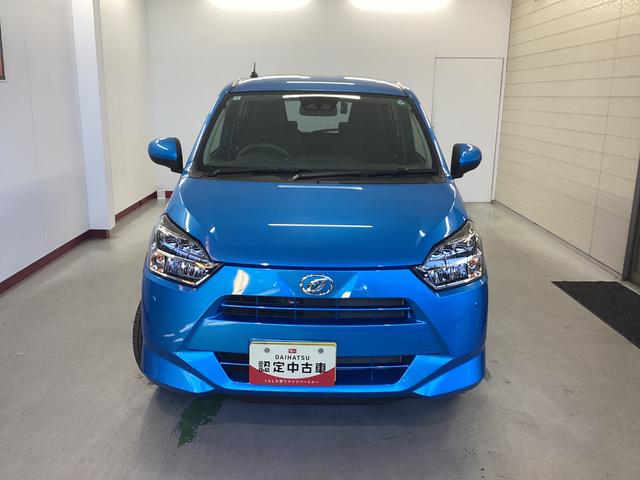 ミライースG SAIII衝突被害軽減ブレーキ 横滑り防止装置 オートハイビーム アイドリングストップ オートライト キーフリーシステム オートエアコン ナビ ドラレコ バックカメラ ETC マット(岐阜県)の中古車