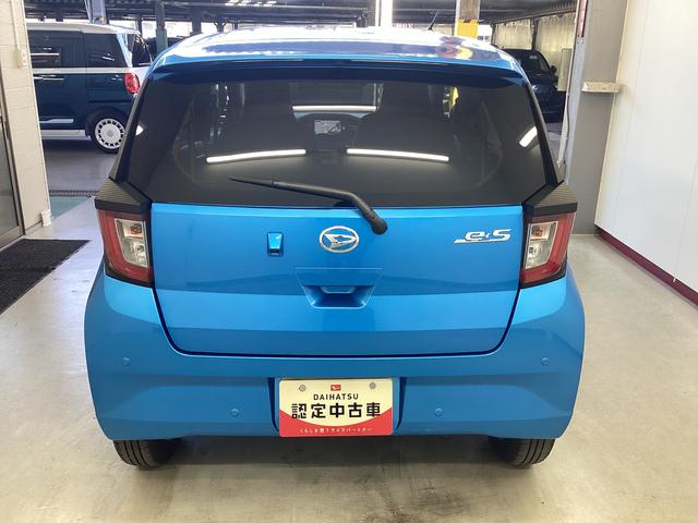 ミライースG SAIII衝突被害軽減ブレーキ 横滑り防止装置 オートハイビーム アイドリングストップ オートライト キーフリーシステム オートエアコン ナビ ドラレコ バックカメラ ETC マット(岐阜県)の中古車