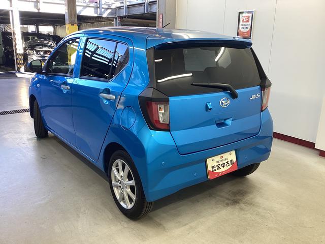 ミライースG SAIII衝突被害軽減ブレーキ 横滑り防止装置 オートハイビーム アイドリングストップ オートライト キーフリーシステム オートエアコン ナビ ドラレコ バックカメラ ETC マット(岐阜県)の中古車