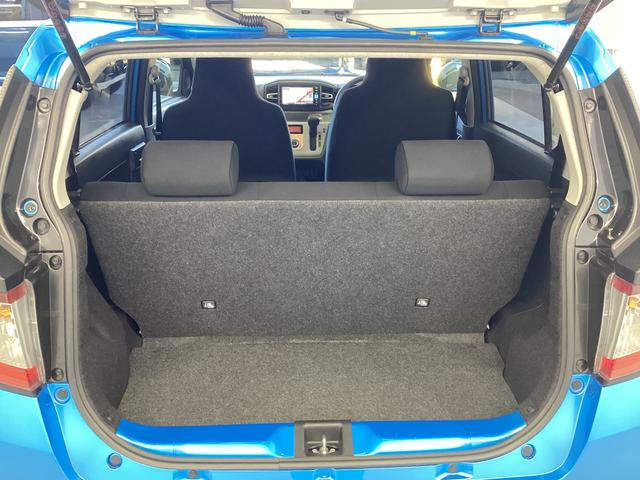 ミライースG SAIII衝突被害軽減ブレーキ 横滑り防止装置 オートハイビーム アイドリングストップ オートライト キーフリーシステム オートエアコン ナビ ドラレコ バックカメラ ETC マット(岐阜県)の中古車