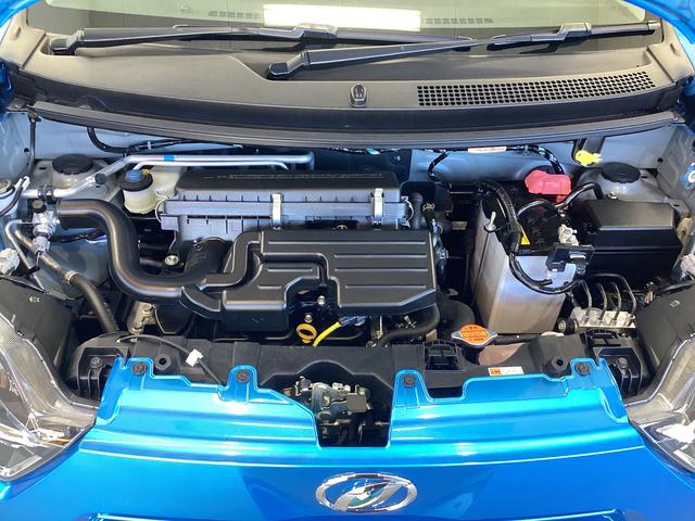 ミライースG SAIII衝突被害軽減ブレーキ 横滑り防止装置 オートハイビーム アイドリングストップ オートライト キーフリーシステム オートエアコン ナビ ドラレコ バックカメラ ETC マット(岐阜県)の中古車