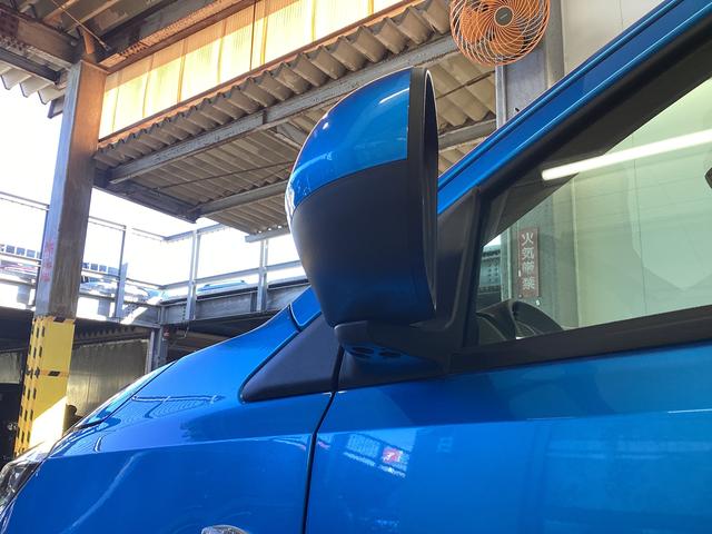 ミライースG SAIII衝突被害軽減ブレーキ 横滑り防止装置 オートハイビーム アイドリングストップ オートライト キーフリーシステム オートエアコン ナビ ドラレコ バックカメラ ETC マット(岐阜県)の中古車