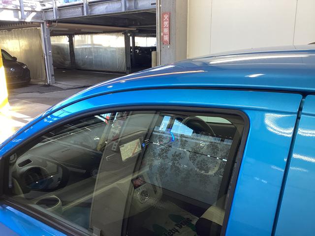 ミライースG SAIII衝突被害軽減ブレーキ 横滑り防止装置 オートハイビーム アイドリングストップ オートライト キーフリーシステム オートエアコン ナビ ドラレコ バックカメラ ETC マット(岐阜県)の中古車