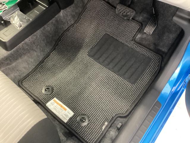 ミライースG SAIII衝突被害軽減ブレーキ 横滑り防止装置 オートハイビーム アイドリングストップ オートライト キーフリーシステム オートエアコン ナビ ドラレコ バックカメラ ETC マット(岐阜県)の中古車