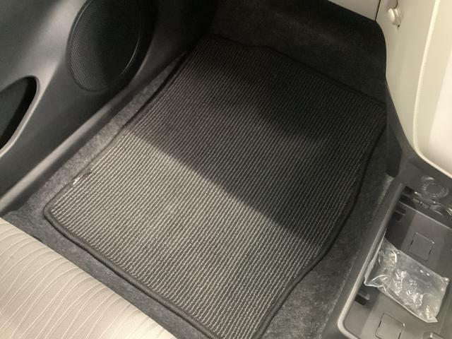 ミライースG SAIII衝突被害軽減ブレーキ 横滑り防止装置 オートハイビーム アイドリングストップ オートライト キーフリーシステム オートエアコン ナビ ドラレコ バックカメラ ETC マット(岐阜県)の中古車