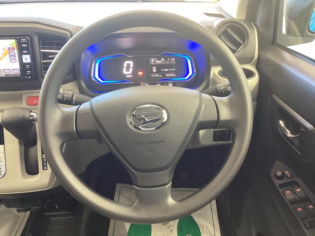 ミライースG SAIII衝突被害軽減ブレーキ 横滑り防止装置 オートハイビーム アイドリングストップ オートライト キーフリーシステム オートエアコン ナビ ドラレコ バックカメラ ETC マット(岐阜県)の中古車