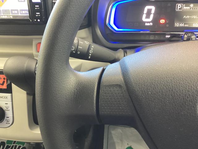 ミライースG SAIII衝突被害軽減ブレーキ 横滑り防止装置 オートハイビーム アイドリングストップ オートライト キーフリーシステム オートエアコン ナビ ドラレコ バックカメラ ETC マット(岐阜県)の中古車