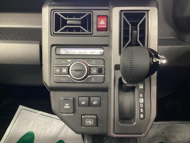 タフトＧターボ　クロムベンチャー衝突被害軽減ブレーキ　横滑り防止装置　オートハイビーム　アイドリングストップ　ステアリングスイッチ　オートライト　キーフリーシステム　オートエアコン　ナビ　ドラレコ　パノラマカメラ　ＥＴＣ　マット（岐阜県）の中古車