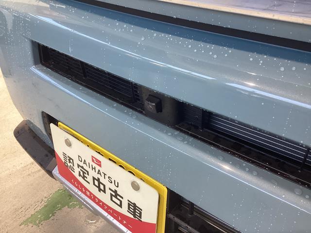 タフトＧターボ　クロムベンチャー衝突被害軽減ブレーキ　横滑り防止装置　オートハイビーム　アイドリングストップ　ステアリングスイッチ　オートライト　キーフリーシステム　オートエアコン　ナビ　ドラレコ　パノラマカメラ　ＥＴＣ　マット（岐阜県）の中古車