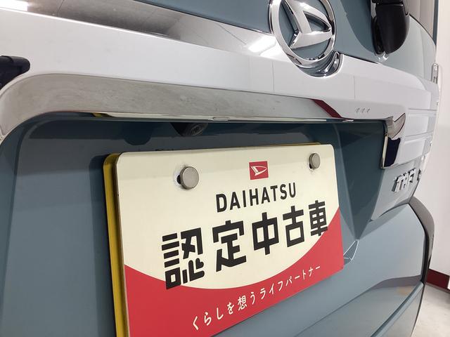 タフトＧターボ　クロムベンチャー衝突被害軽減ブレーキ　横滑り防止装置　オートハイビーム　アイドリングストップ　ステアリングスイッチ　オートライト　キーフリーシステム　オートエアコン　ナビ　ドラレコ　パノラマカメラ　ＥＴＣ　マット（岐阜県）の中古車