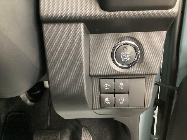 タフトＧターボ　クロムベンチャー衝突被害軽減ブレーキ　横滑り防止装置　オートハイビーム　アイドリングストップ　ステアリングスイッチ　オートライト　キーフリーシステム　オートエアコン　ナビ　ドラレコ　パノラマカメラ　ＥＴＣ　マット（岐阜県）の中古車