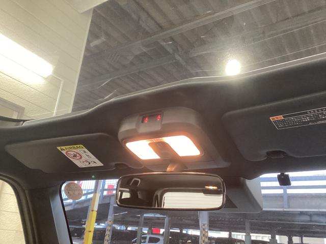 タフトＧターボ　クロムベンチャー衝突被害軽減ブレーキ　横滑り防止装置　オートハイビーム　アイドリングストップ　ステアリングスイッチ　オートライト　キーフリーシステム　オートエアコン　ナビ　ドラレコ　パノラマカメラ　ＥＴＣ　マット（岐阜県）の中古車