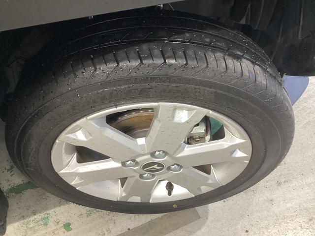 タフトＧターボ　クロムベンチャー衝突被害軽減ブレーキ　横滑り防止装置　オートハイビーム　アイドリングストップ　ステアリングスイッチ　オートライト　キーフリーシステム　オートエアコン　ナビ　ドラレコ　パノラマカメラ　ＥＴＣ　マット（岐阜県）の中古車