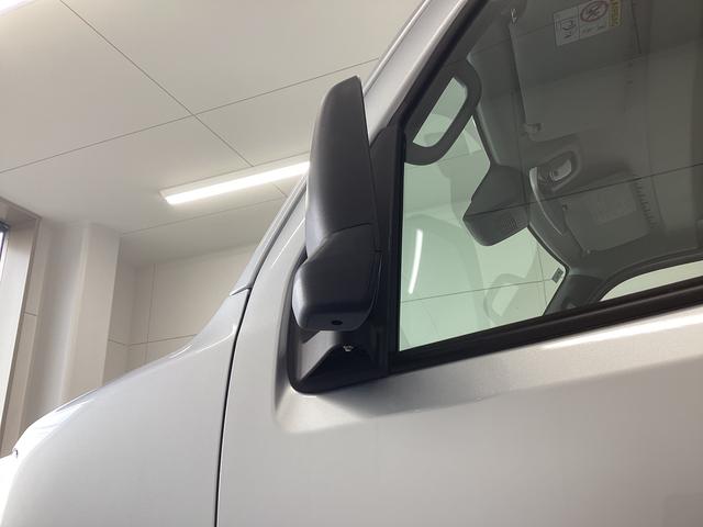 ハイゼットカーゴＤＸ衝突被害軽減ブレーキ　横滑り防止装置　４ＷＤ　ＣＶＴ　エアコン　パワステ　ラジオ　オートハイビーム　アイドリングストップ　オートライト（岐阜県）の中古車